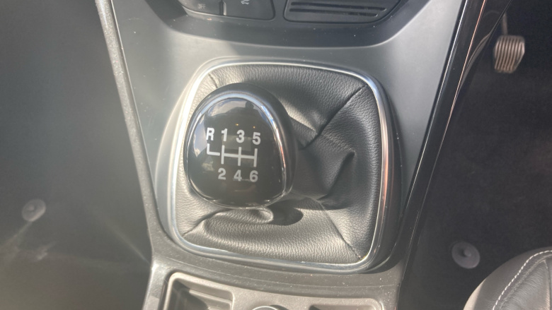 Ford Kuga 1.5 TDCi Titanium X 5dr 2WD Diesel Estate